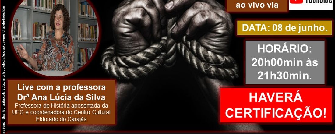 Racismo Estrutural, Escravidão e Produção Econômica.