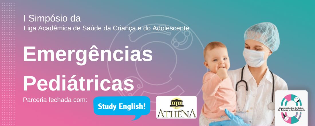 I Simpósio de Emergências Pediátricas