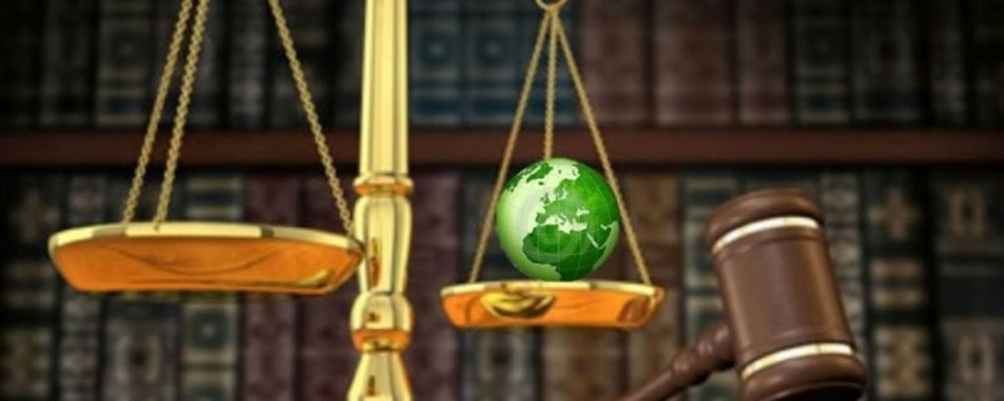 Tombamento e  Tutela Ambiental