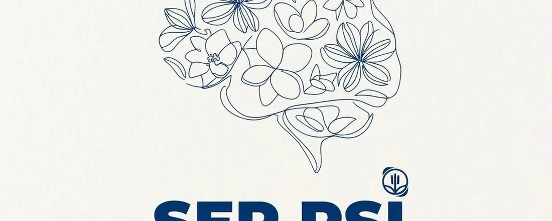 SER Psi: Semana de Estudos Reflexivos em Psicologia