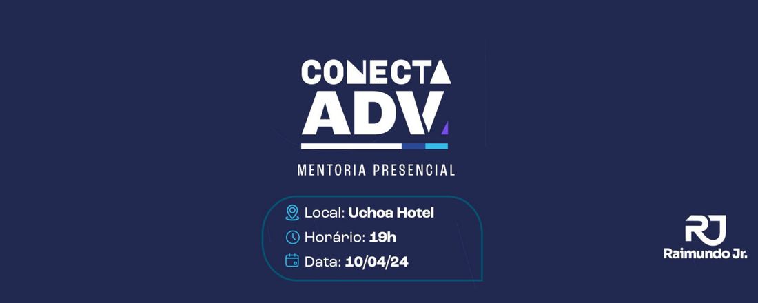 Conecta ADV