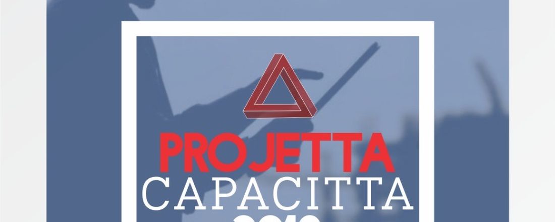 Projetta Capacitta