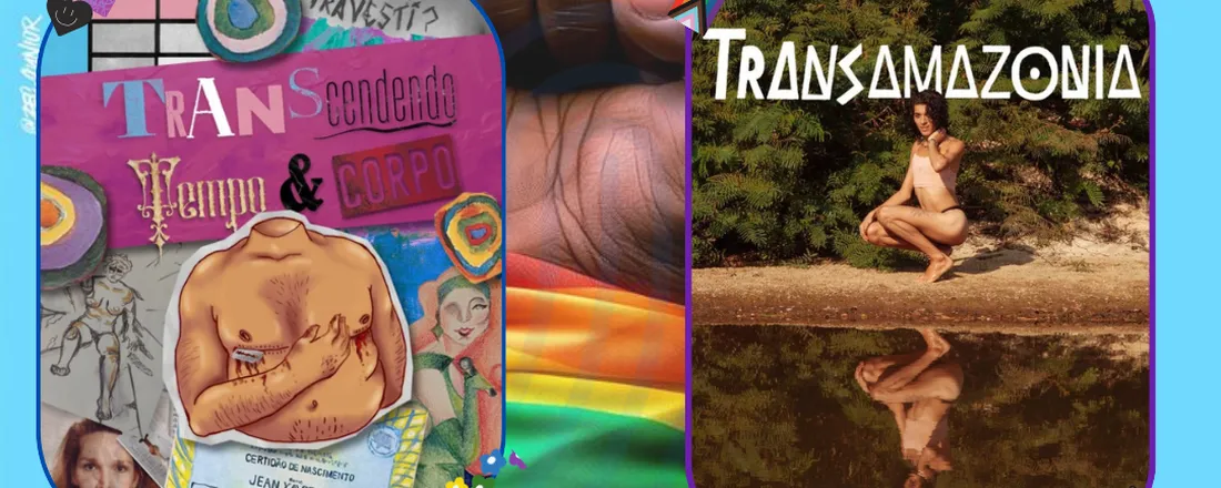 Evento em Alusão ao Mês do Orgulho LGBTQIAPN+