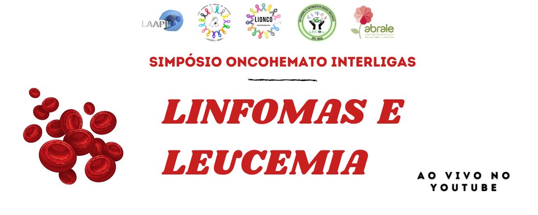 I Simpósio Oncohemato Interligas: Linfomas e Leucemias