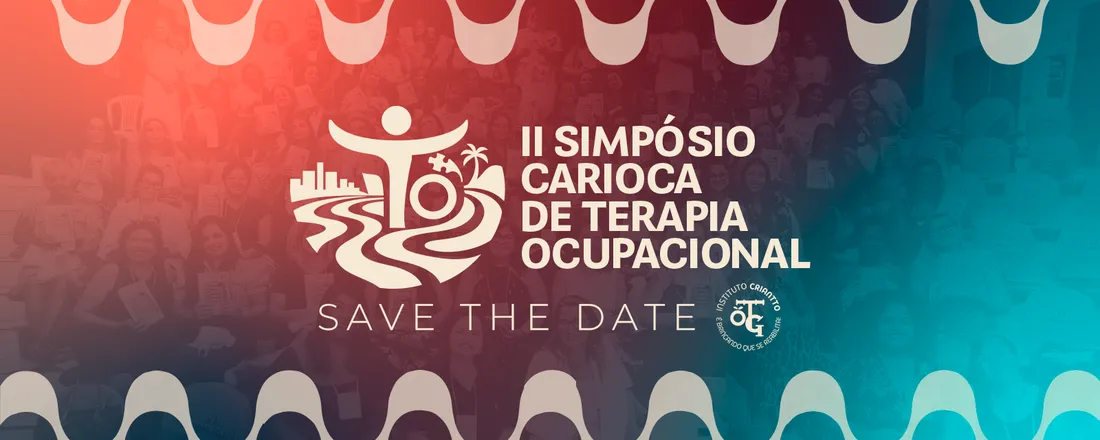 II Simpósio Carioca de Terapia Ocupacional