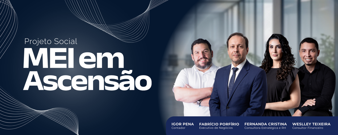 MEI em Ascensão
