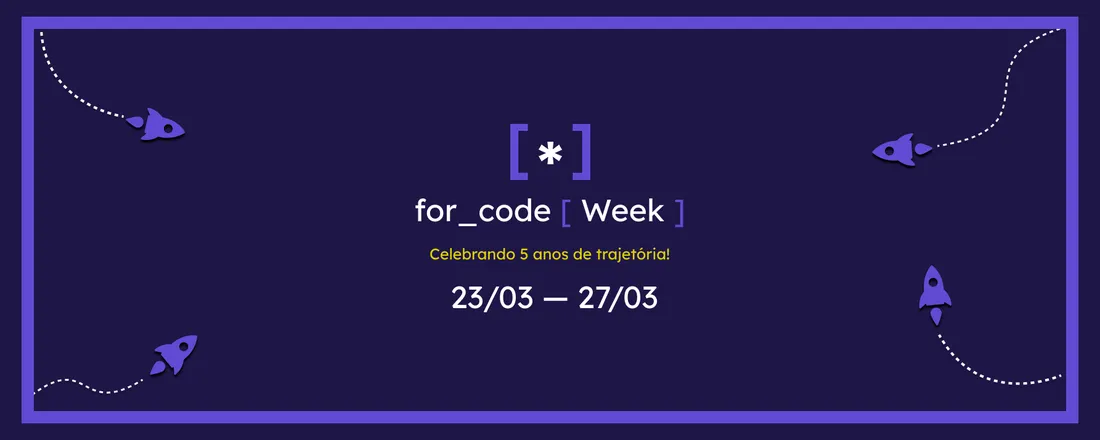for_code Week
