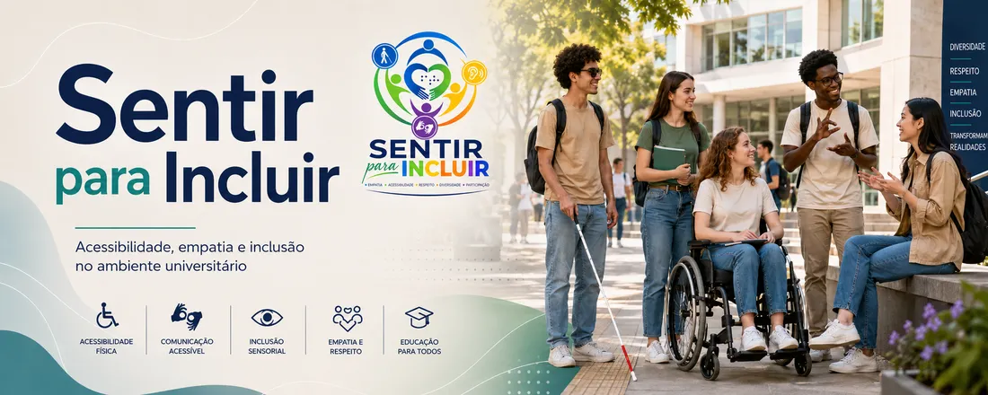 Sentir para Incluir