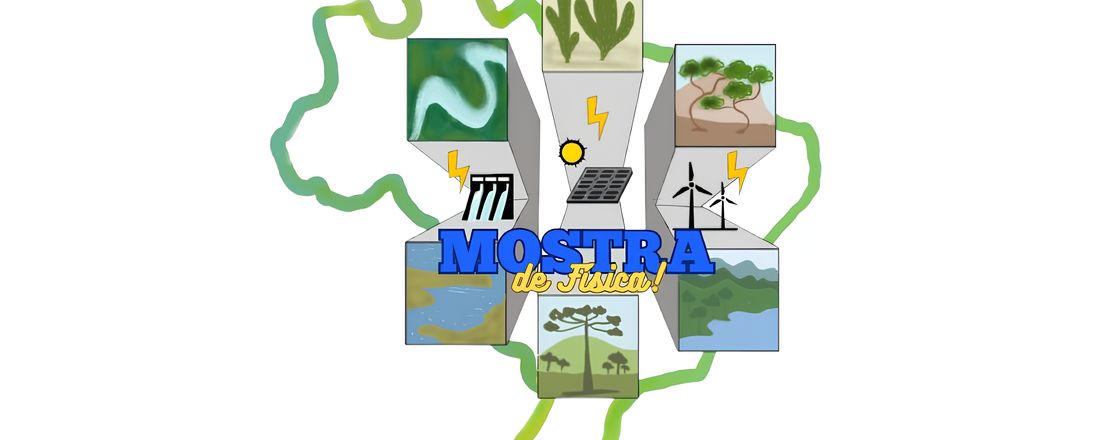 MOSTRA DE FÍSICA