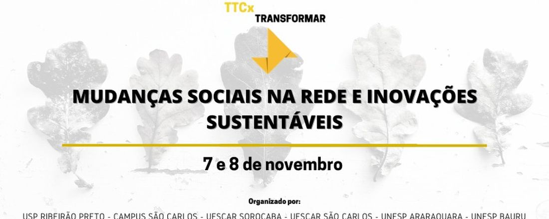 TTCx Transformar