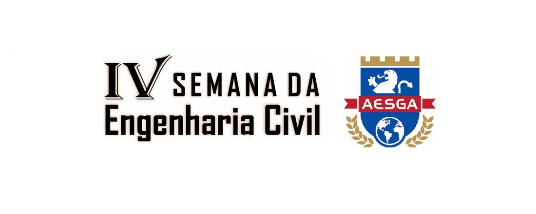 IV SEMEC - SEMANA DA ENGENHARIA CIVIL
