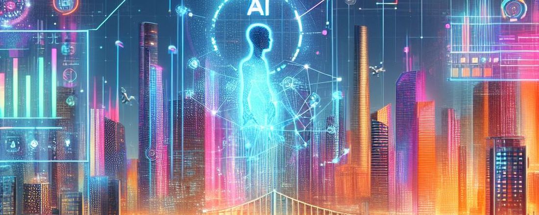 Inovação e Tecnologia