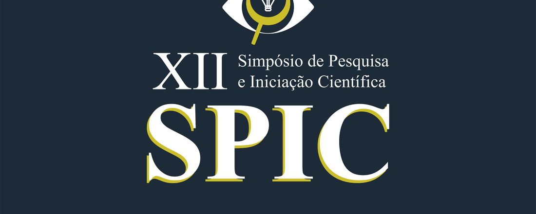 XII Simpósio de Pesquisa e Iniciação Científica - UNICURITIBA