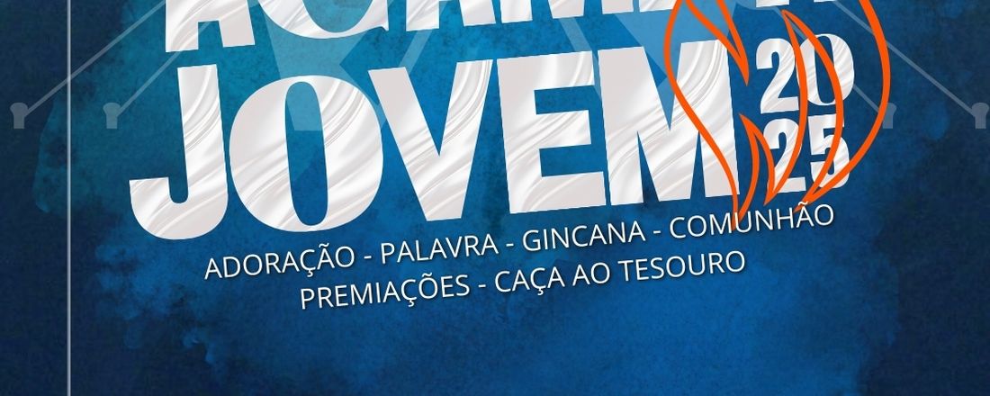 ACAMPA JOVEM