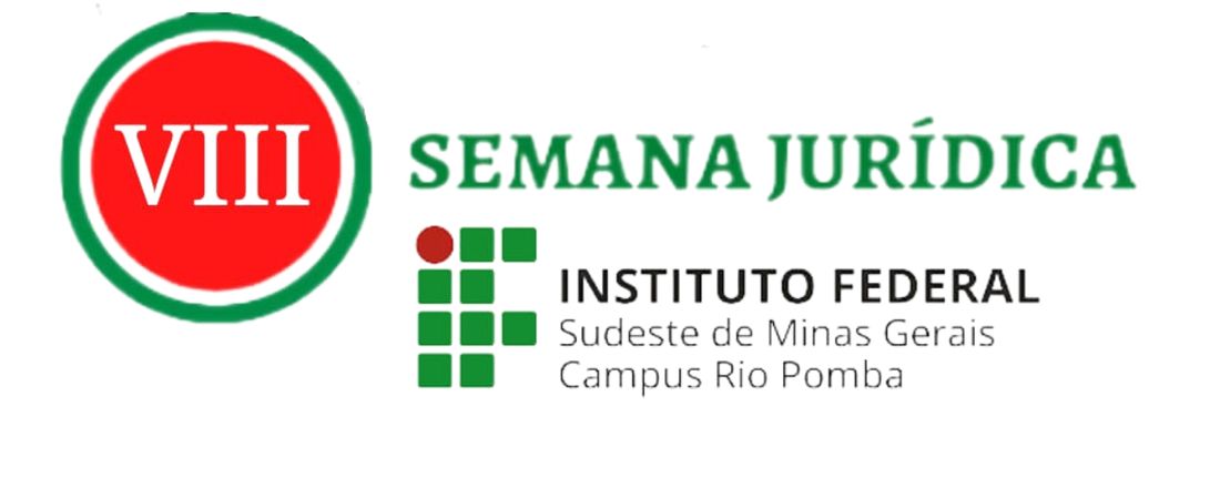 VIII Semana Jurídica IFSEMG