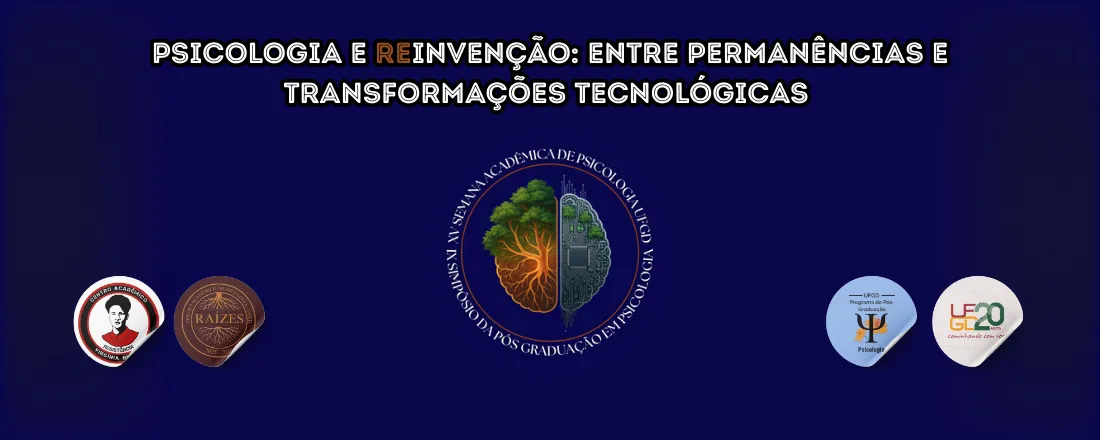 XV Semana Acadêmica de Psicologia UFGD