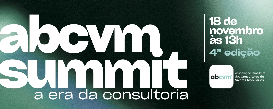 ABCVM Summit - 4ª Edição