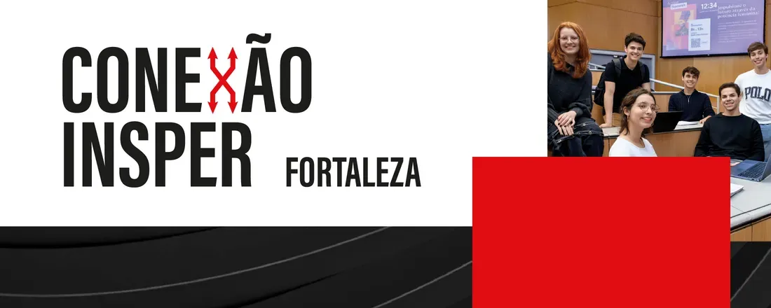 Conexão Insper Fortaleza