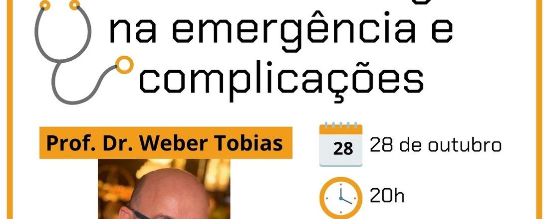 III Aula Inaugural - Liga Acadêmica de Clínica Médica (LACM)
