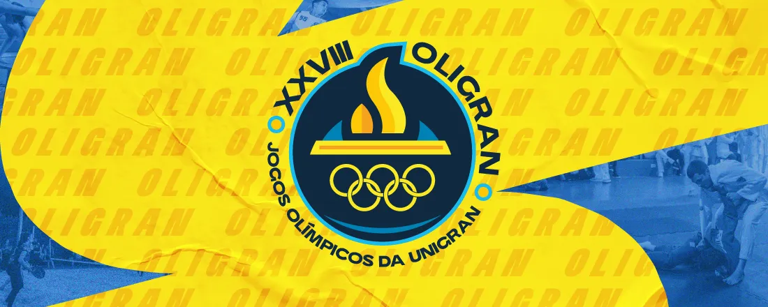 [DOURADOS] OLIGRAN 2024 - OLIMPÍADAS DA UNIGRAN