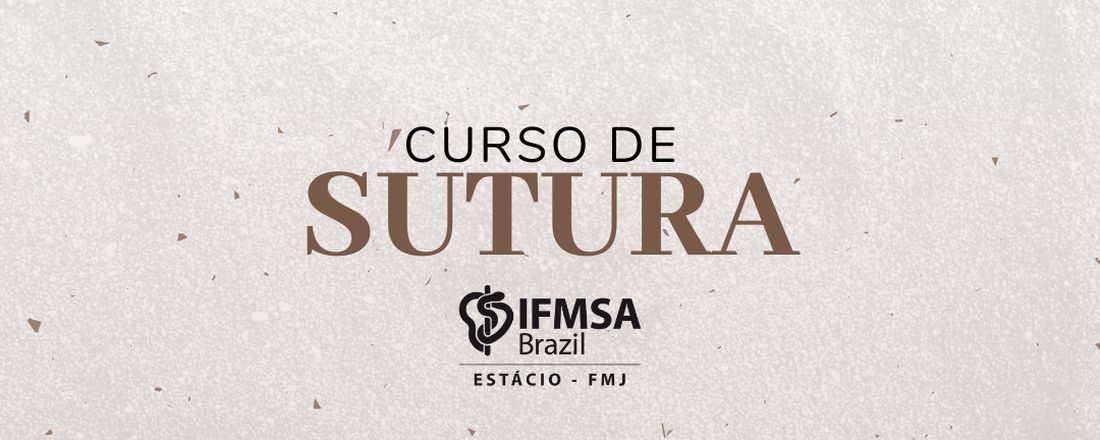 Curso de Sutura