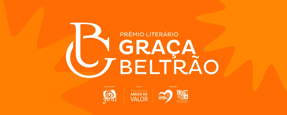 7º Prêmio Literário Graça Beltrão