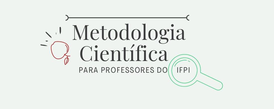 Princípios da Pesquisa Científica