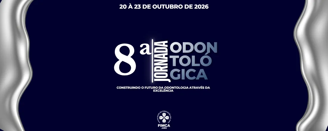VIII Jornada Odontológica - FIMCA Jaru