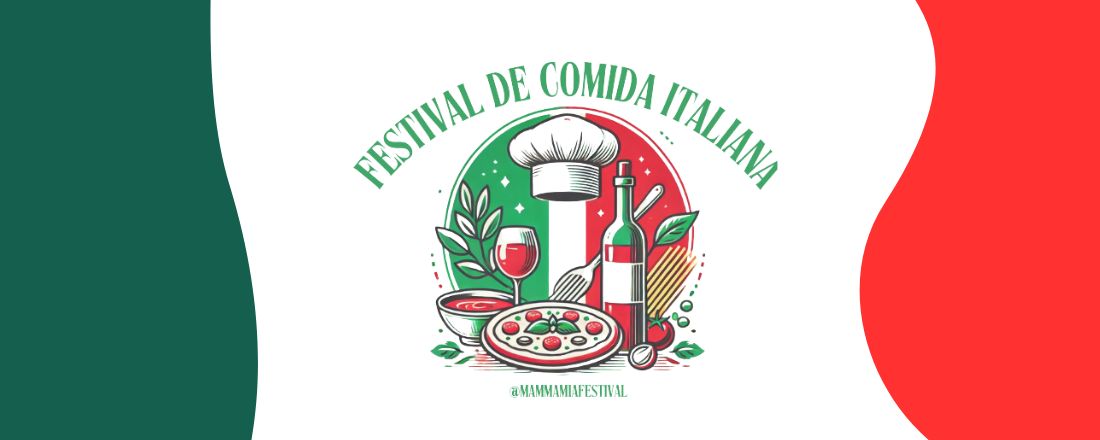 Festival de comida Italiana