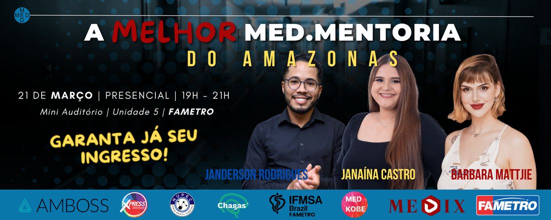 Med.Mentoria