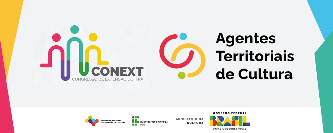 Congresso de Extensão do IFPA