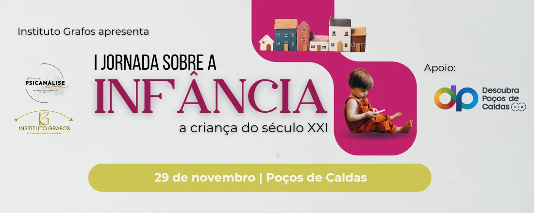 I Jornada sobre a Infância