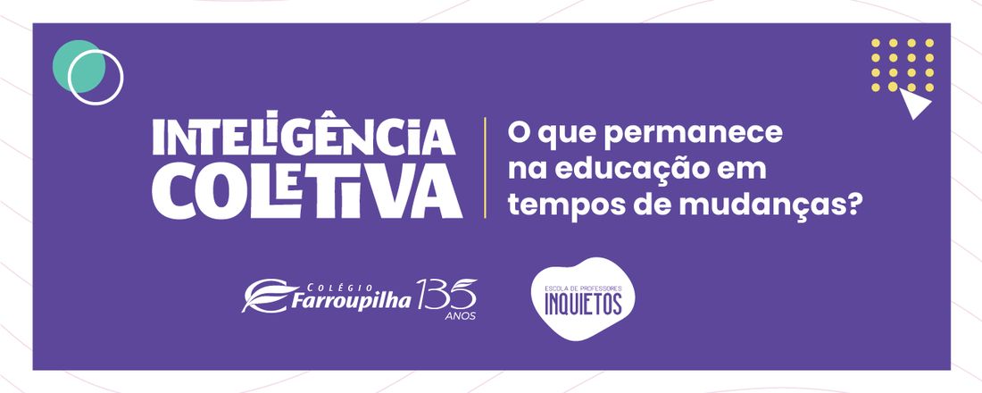 Inteligência Coletiva - 9ª edição