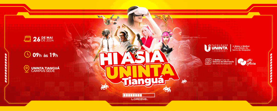 HI ASIA UNINTA