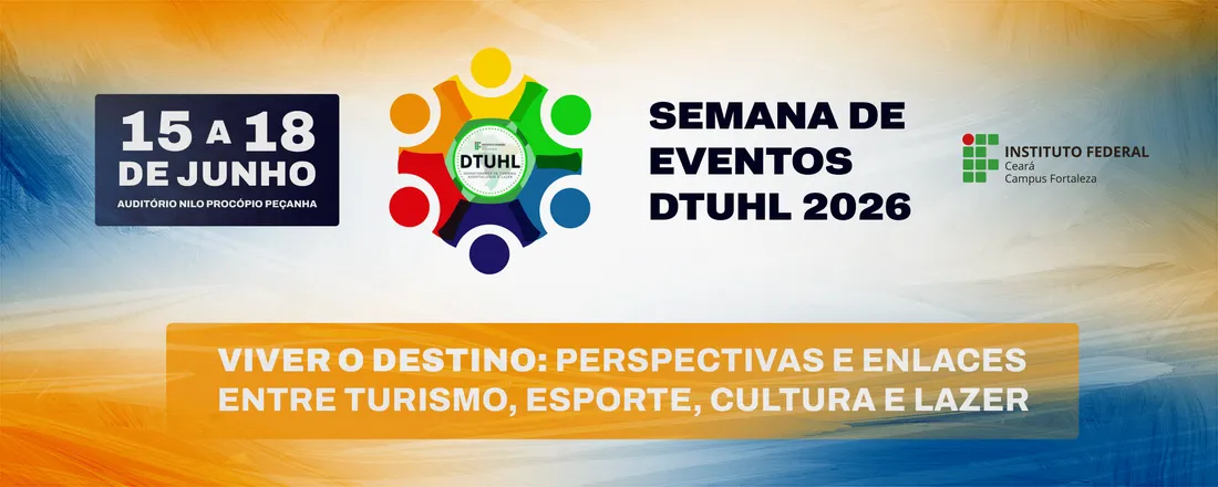 Semana de Eventos DTUHL 2026