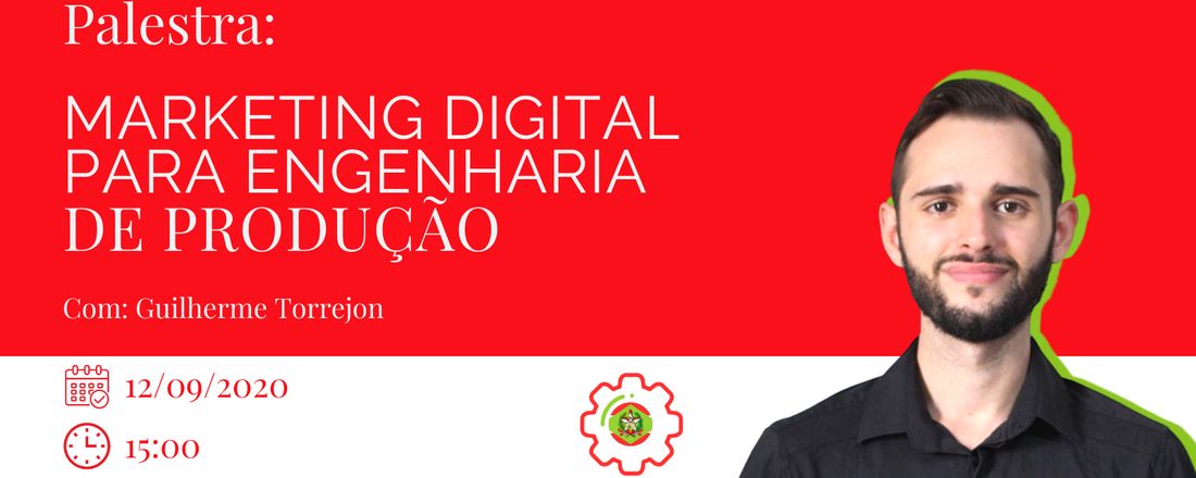 Marketing Digital para Engenharia de Produção