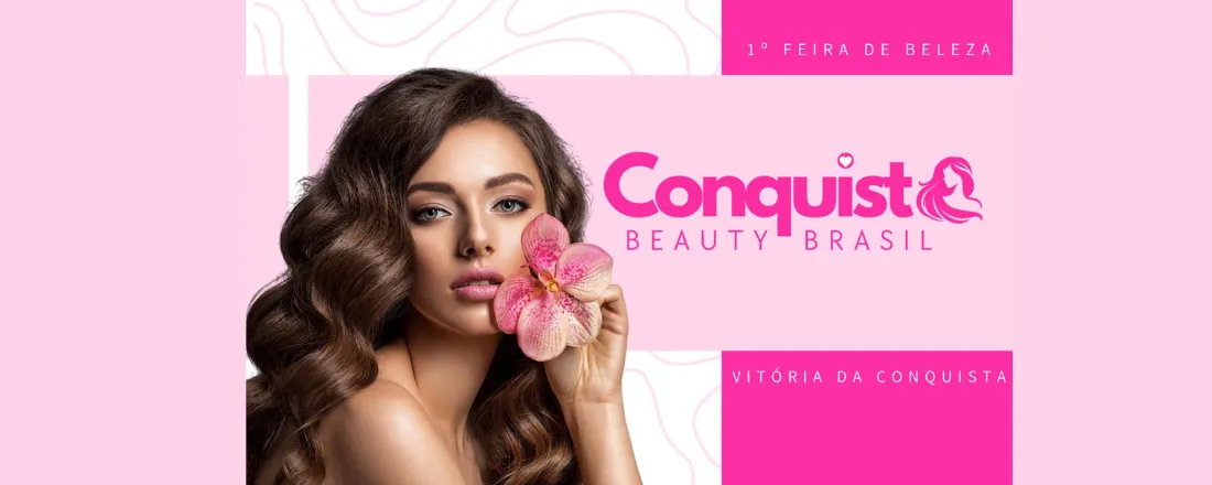 Conquista Beauty Brasil