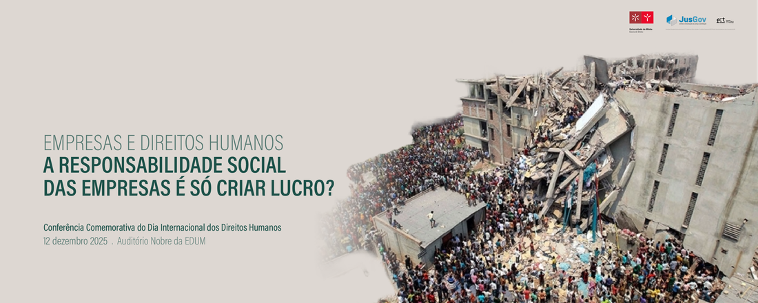 Congresso Internacional dos Direitos Humanos