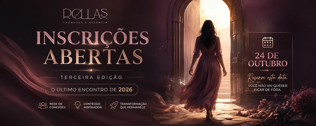 DELLAS 3° EDIÇÃO
