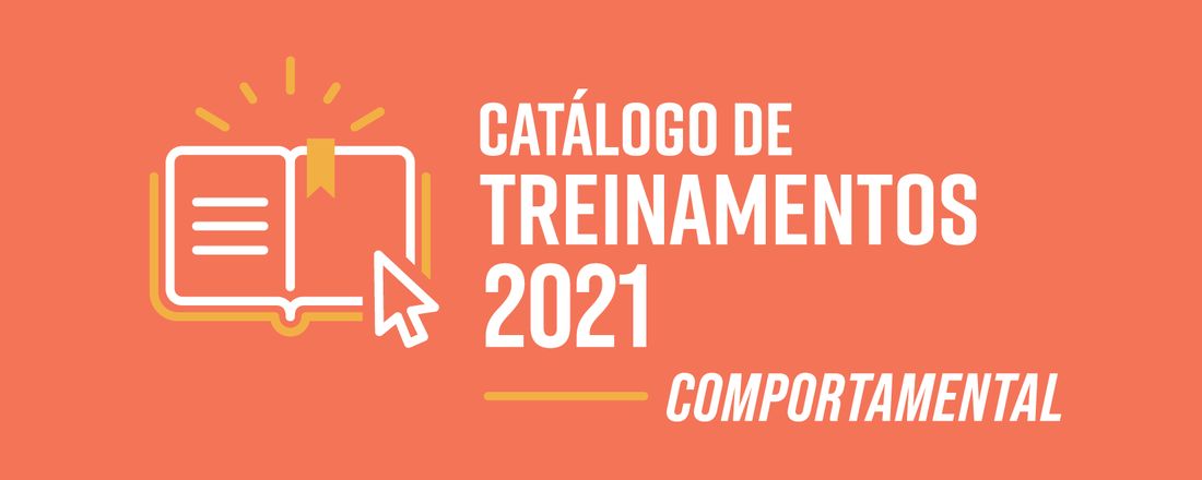 Catálogo de Treinamentos 2021: Grupo Madero