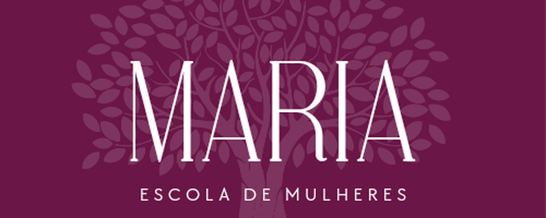 Maria- Escola de Mulheres