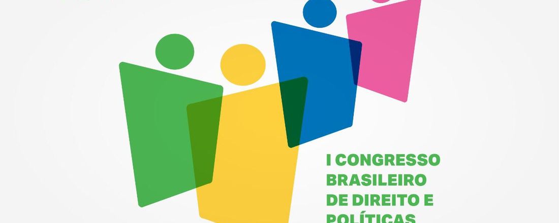 I CONGRESSO BRASILEIRO DE DIREITO E POLÍTICAS PÚBLICAS