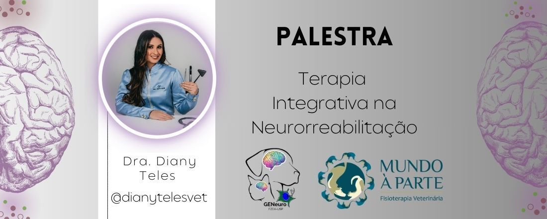 Terapia Integrativa de Neurorreabilitação