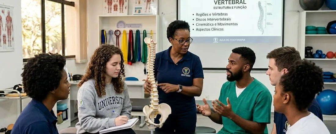 14º FÓRUM ESTADUAL DE EDUCAÇÃO EM FISIOTERAPIA DO ESTADO DE SÃO PAULO - 2026