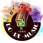 Foto de Coral Do-Re-Music