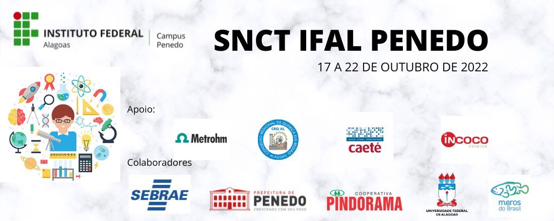 SNCT IFAL PENEDO