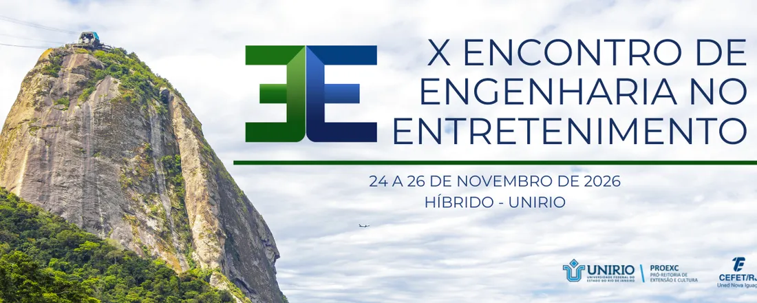 Encontro de Engenharia no Entretenimento (3E)