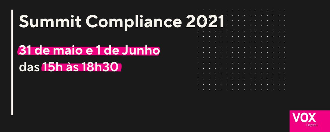 Summit Compliance Vox