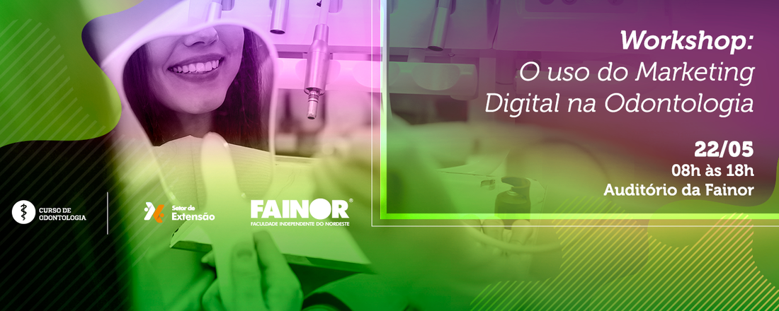 Empreendedorismo e Marketing Digital: Pilares essenciais nos dias de hoje em nossa Odontologia