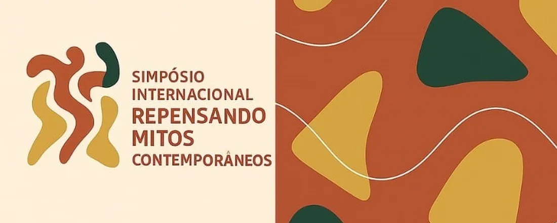 Simpósio Internacional Repensando Mitos Contemporâneos